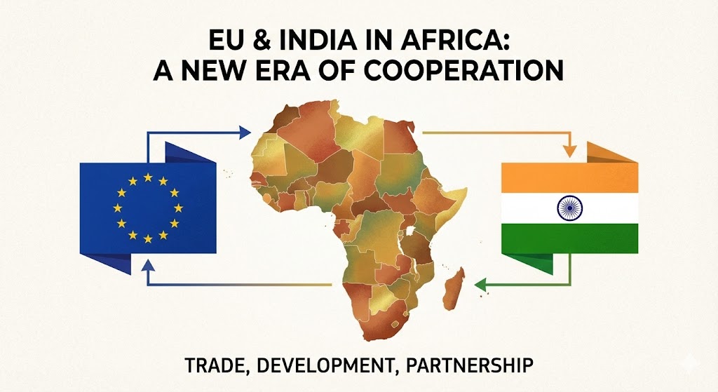 e-mobility in africa