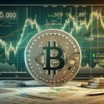 halving cycle chart showing price performance 12-18 months after each halving