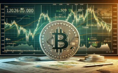 halving cycle chart showing price performance 12-18 months after each halving
